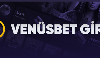 Venusbet Giriş Adresi 2025'te Değişti Mi?