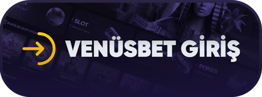 Venusbet Giriş Adresi 2025'te Değişti Mi? Venusbet Giriş Adresi 2025'te Değişti Mi?